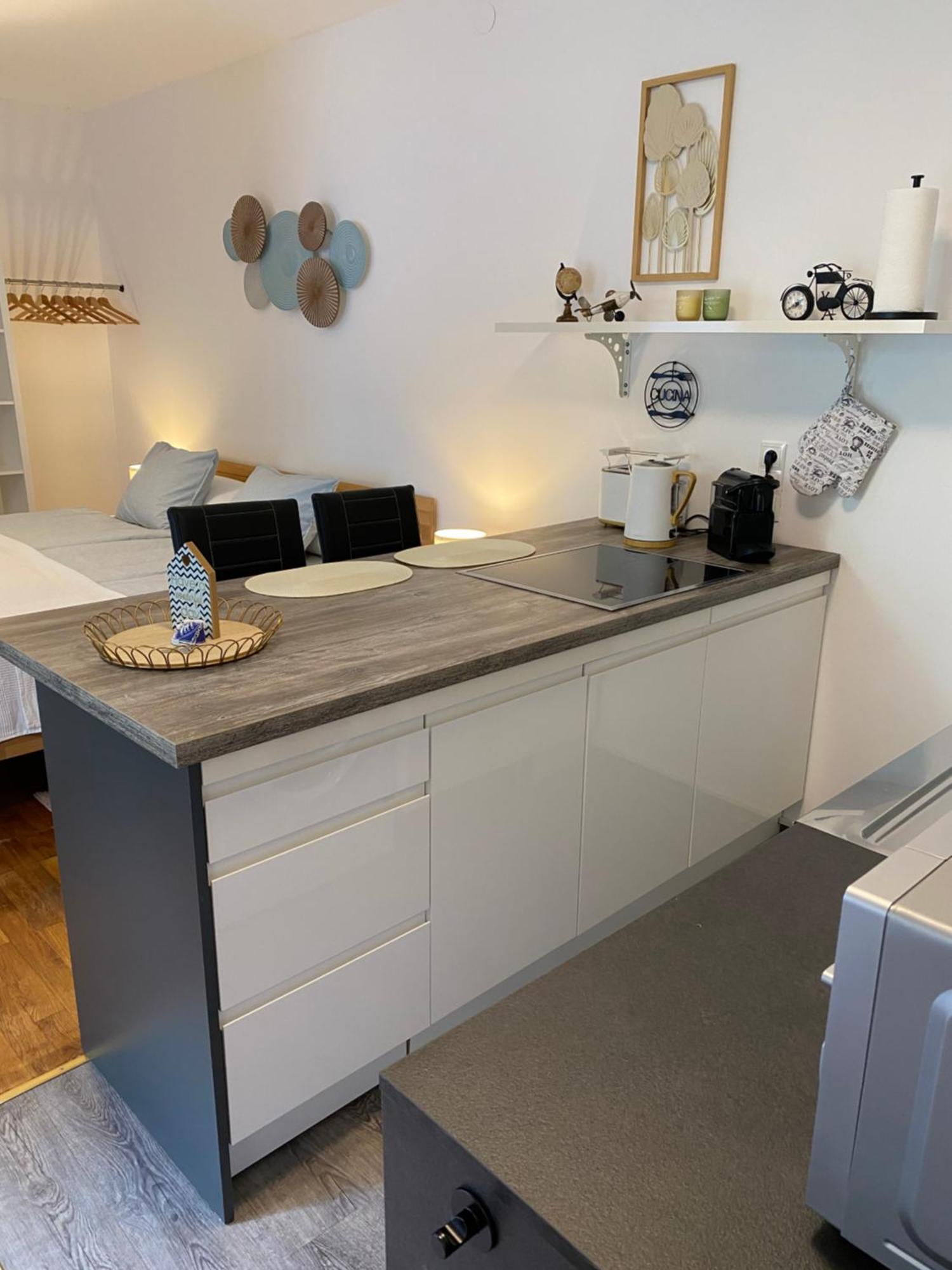Studio Im Wienerwald - Moedling Modling Luaran gambar