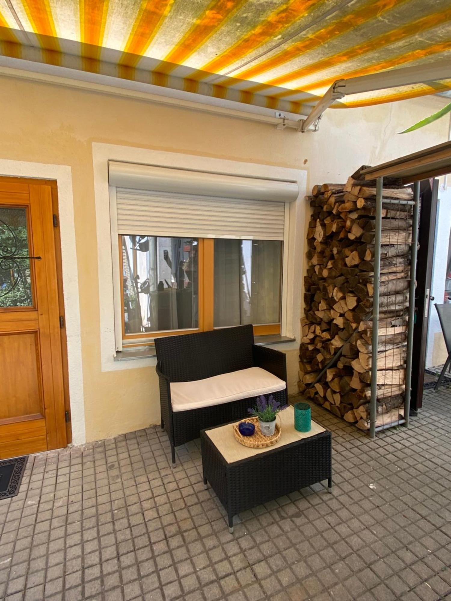 Studio Im Wienerwald - Moedling Modling Luaran gambar